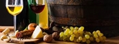 Vinsmagning hos Chokoladehimlen i Odder d. 12. juni kl. 19-21.30